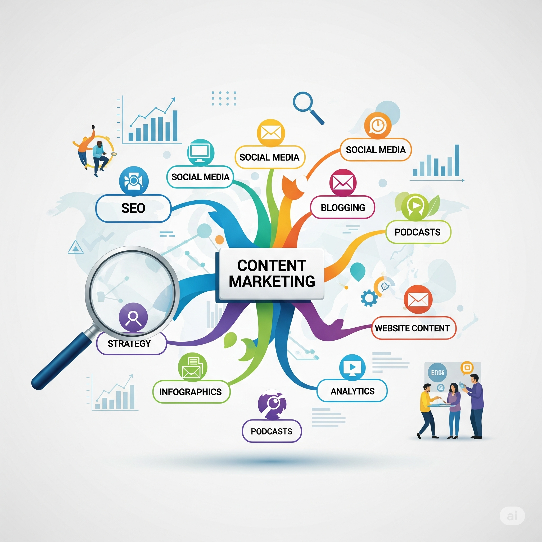 Content Marketing