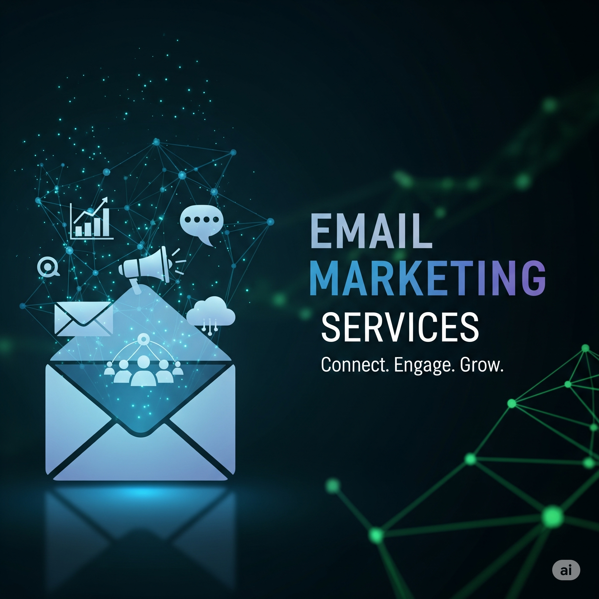 Email Marketing Services