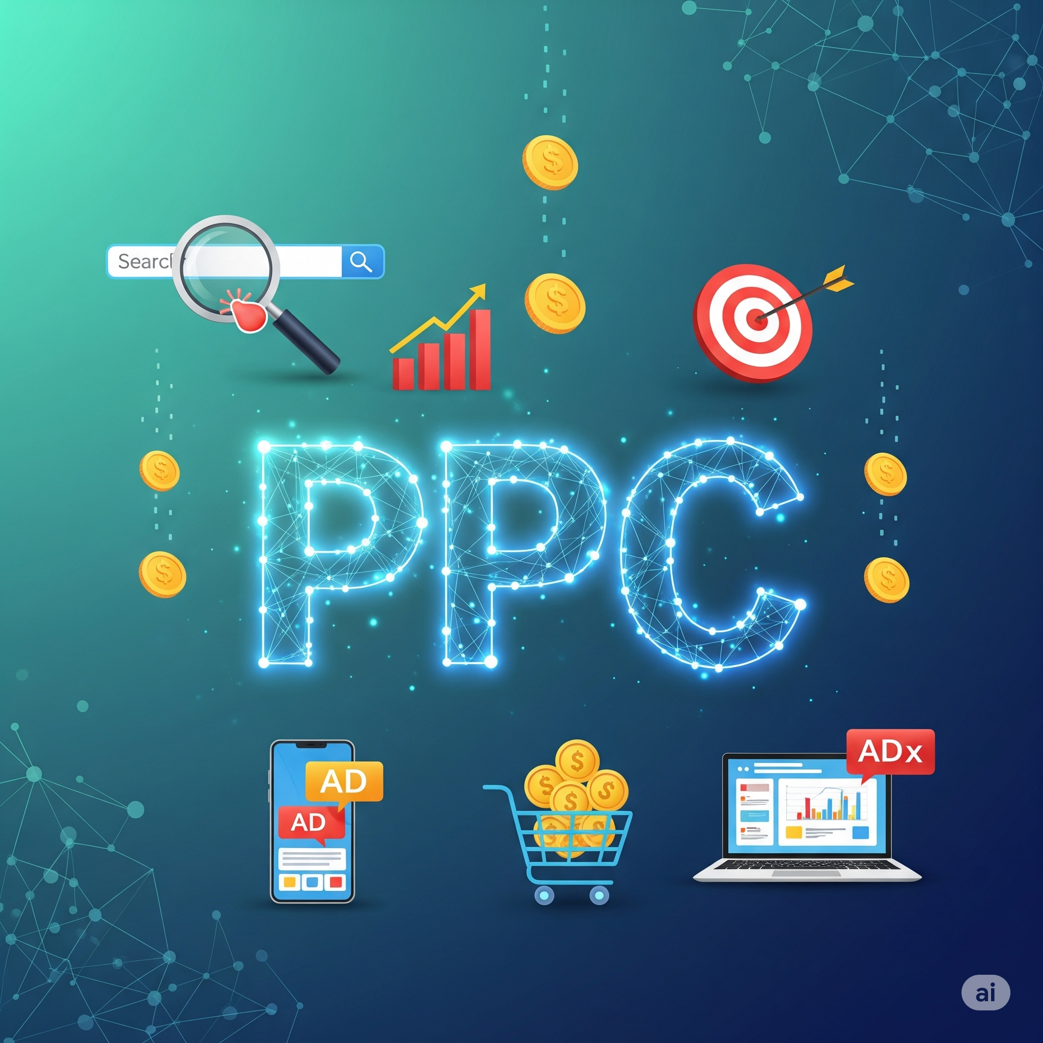 Performance Marketing/Pay-Per-Click (PPC) Advertising